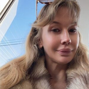 Meet your Posher, Nancy